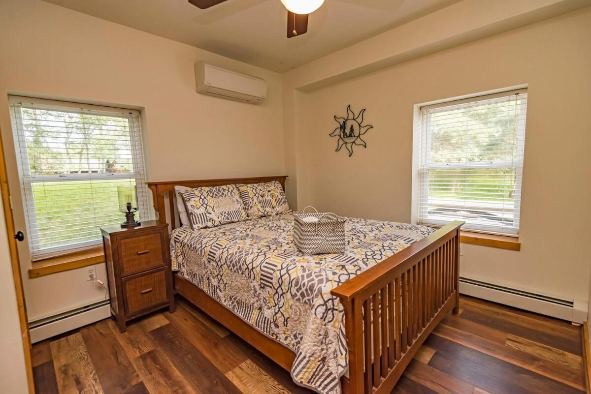 Holiday home 5bedrooms,bigboulder&jackfrost Ski, Hottub,splitrock Waterpk,linens! Albrightsville