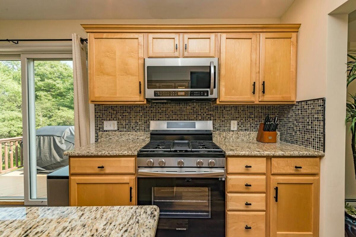 5bedrooms,bigboulder&jackfrost Ski, Hottub,splitrock Waterpk,linens! Albrightsville