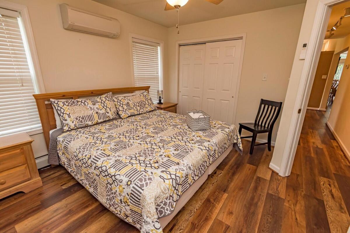 5bedrooms,bigboulder&jackfrost Ski, Hottub,splitrock Waterpk,linens! *
