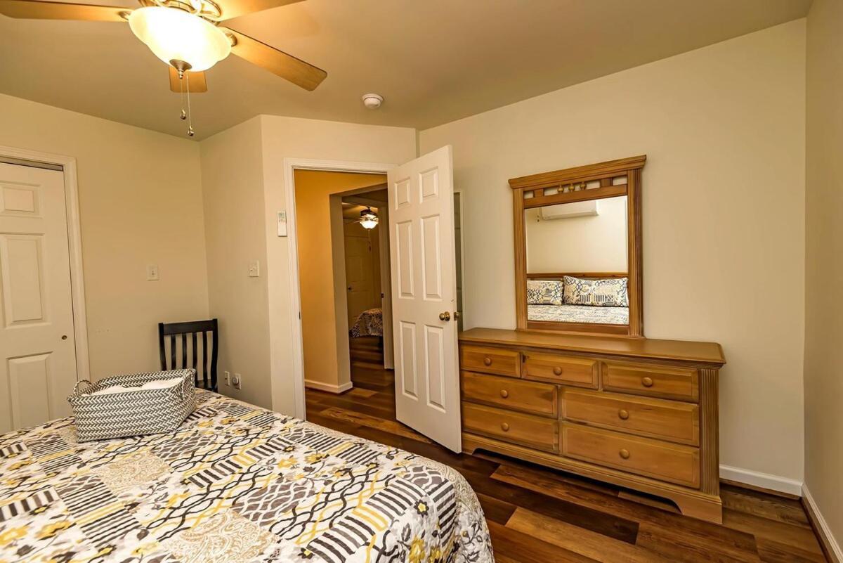 5bedrooms,bigboulder&jackfrost Ski, Hottub,splitrock Waterpk,linens!