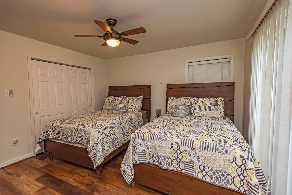 5bedrooms,bigboulder&jackfrost Ski, Hottub,splitrock Waterpk,linens! *
